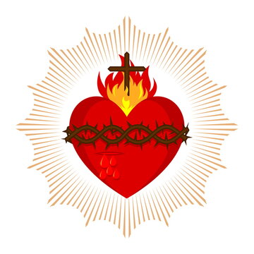 Sacred Heart of Jesus, Help Me! 