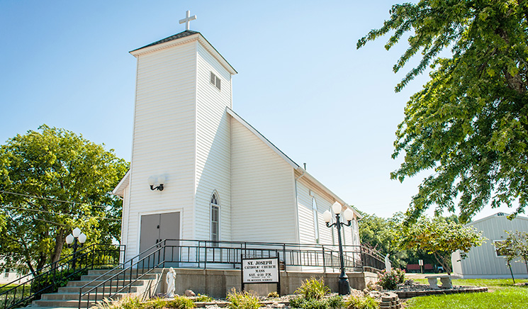 St. Joseph